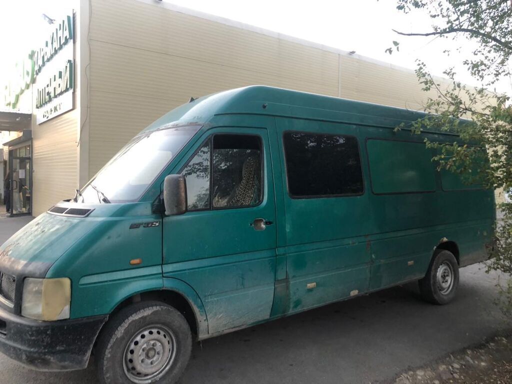 Volkswagen Talagon