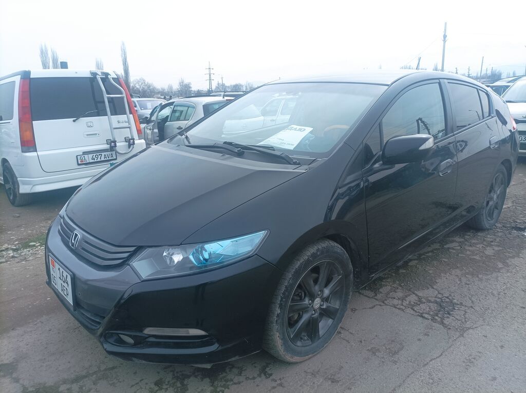 Honda Insight