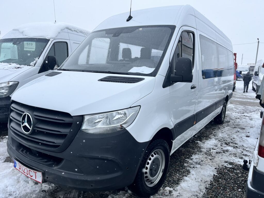 Mercedes-Benz Спринтер