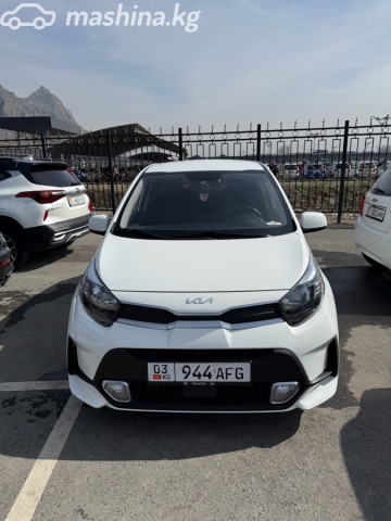 Kia Morning