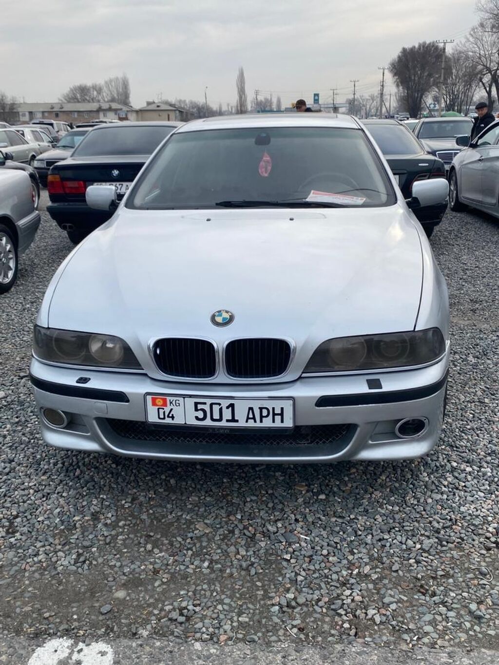 BMW 528