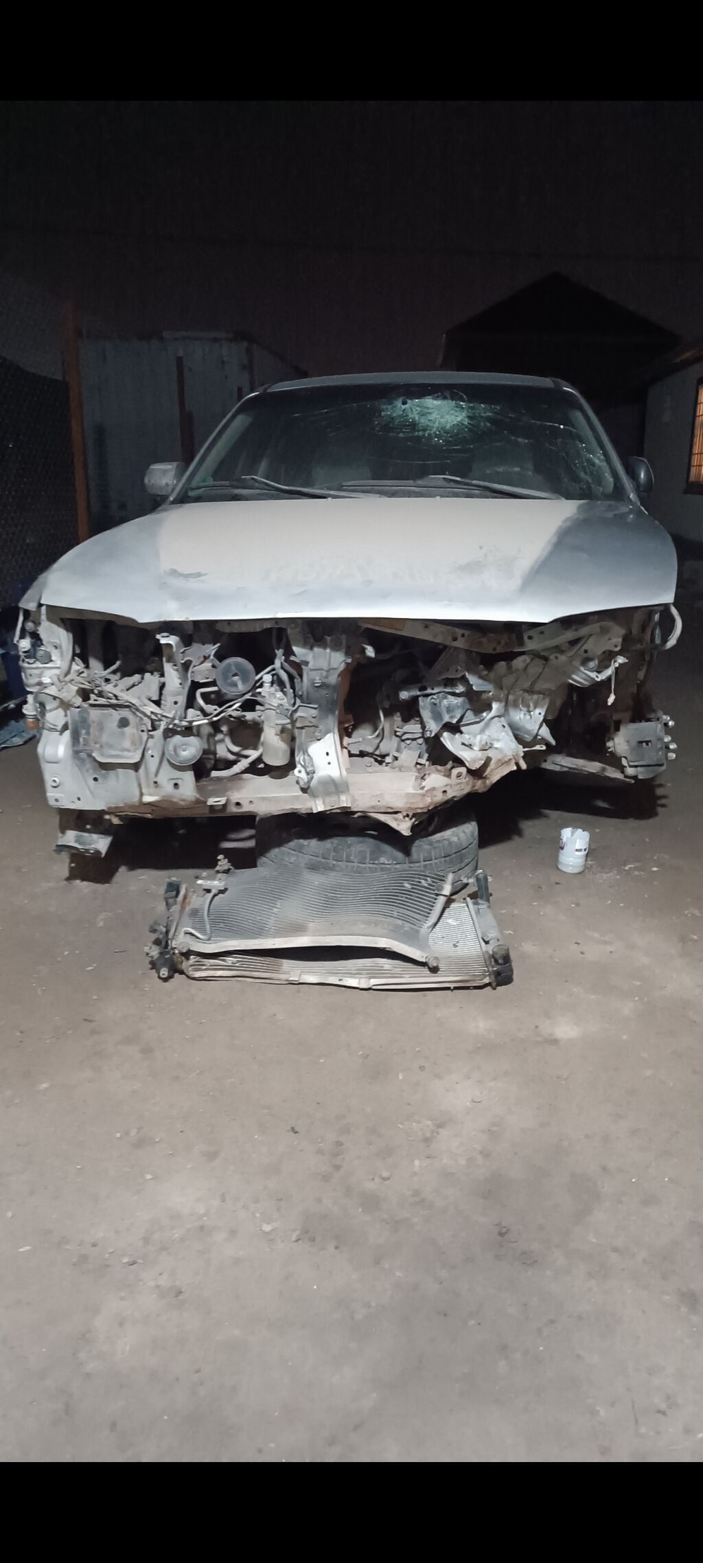 Mazda Capella