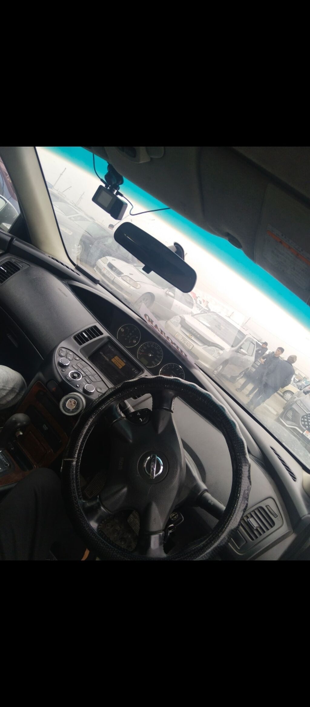 Nissan Primera