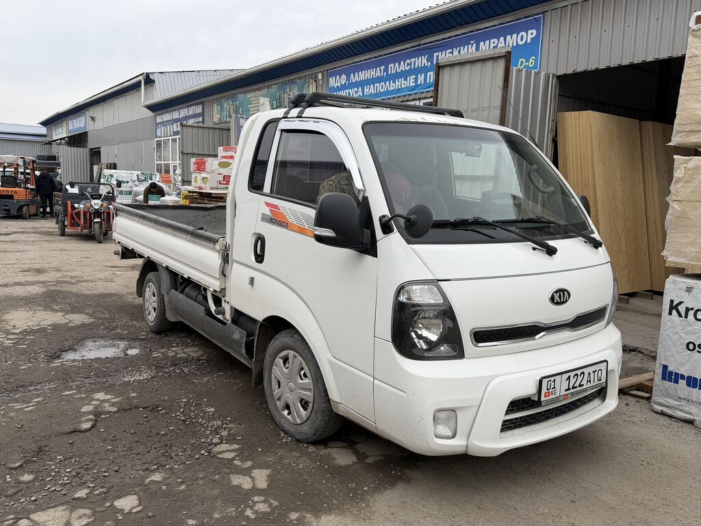 Kia BONGO