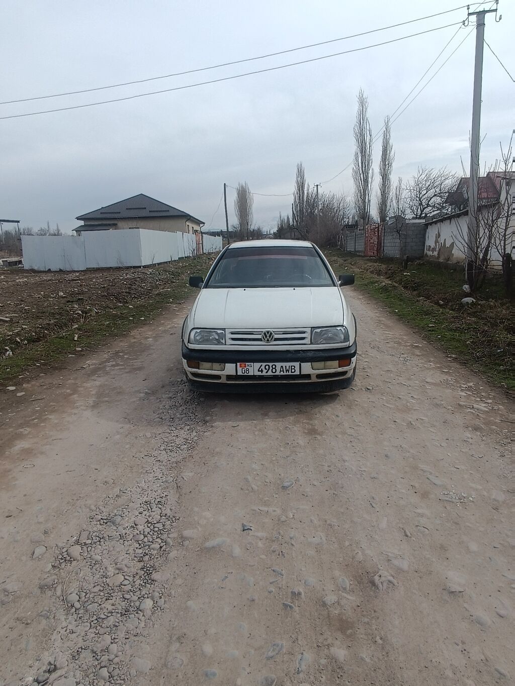 Volkswagen Vento