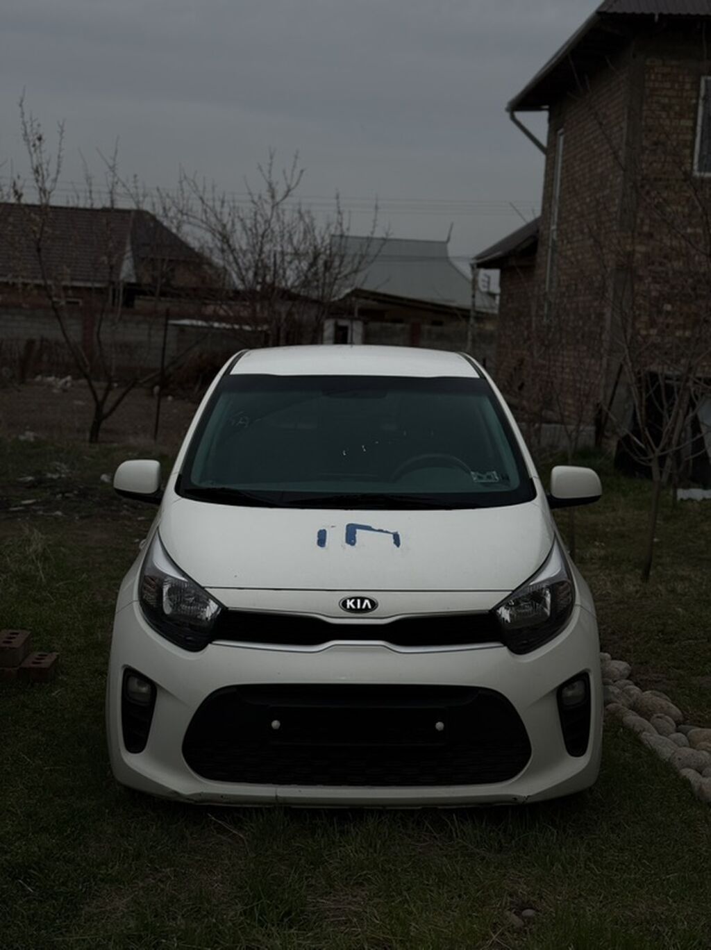 Kia Morning