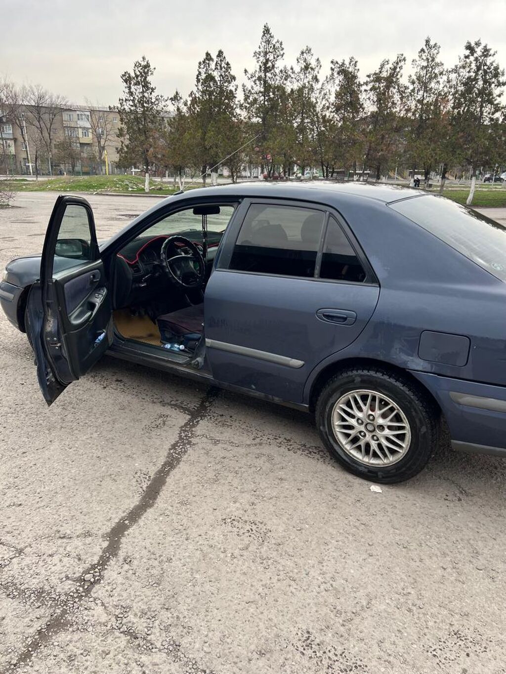 Mazda 