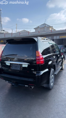 Lexus GX