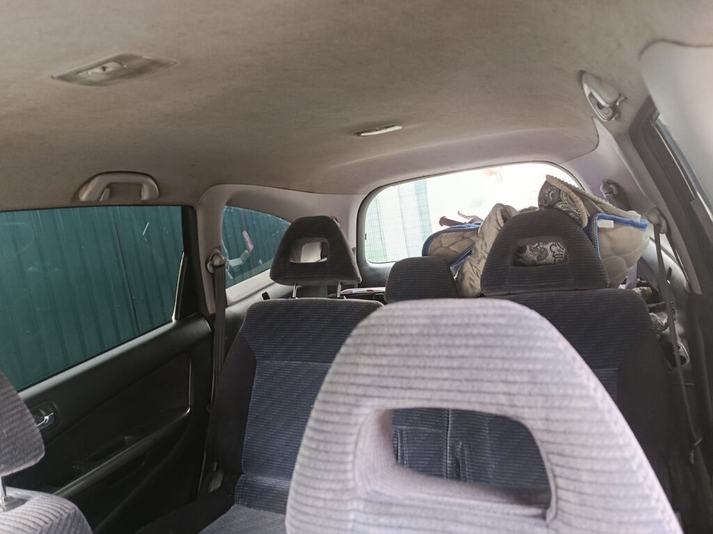 Honda Stream