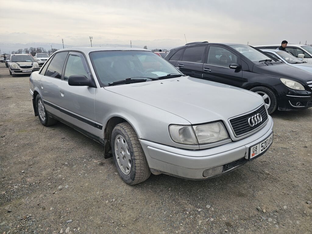 Audi RS4