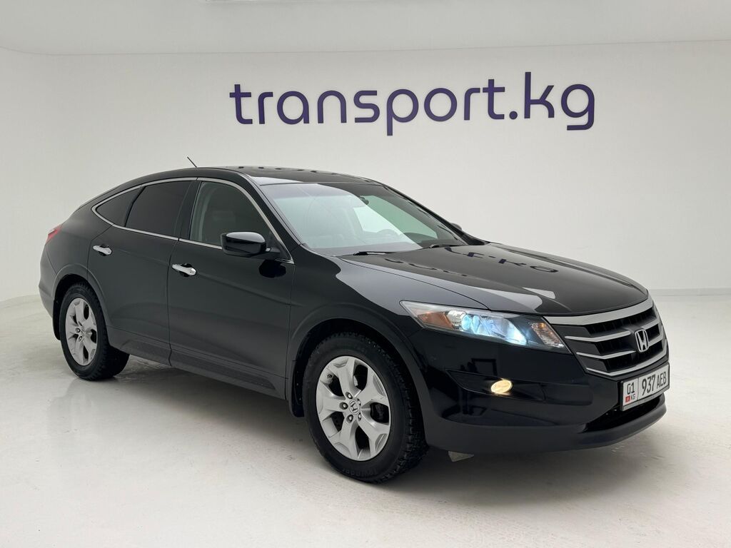 Honda Crosstour