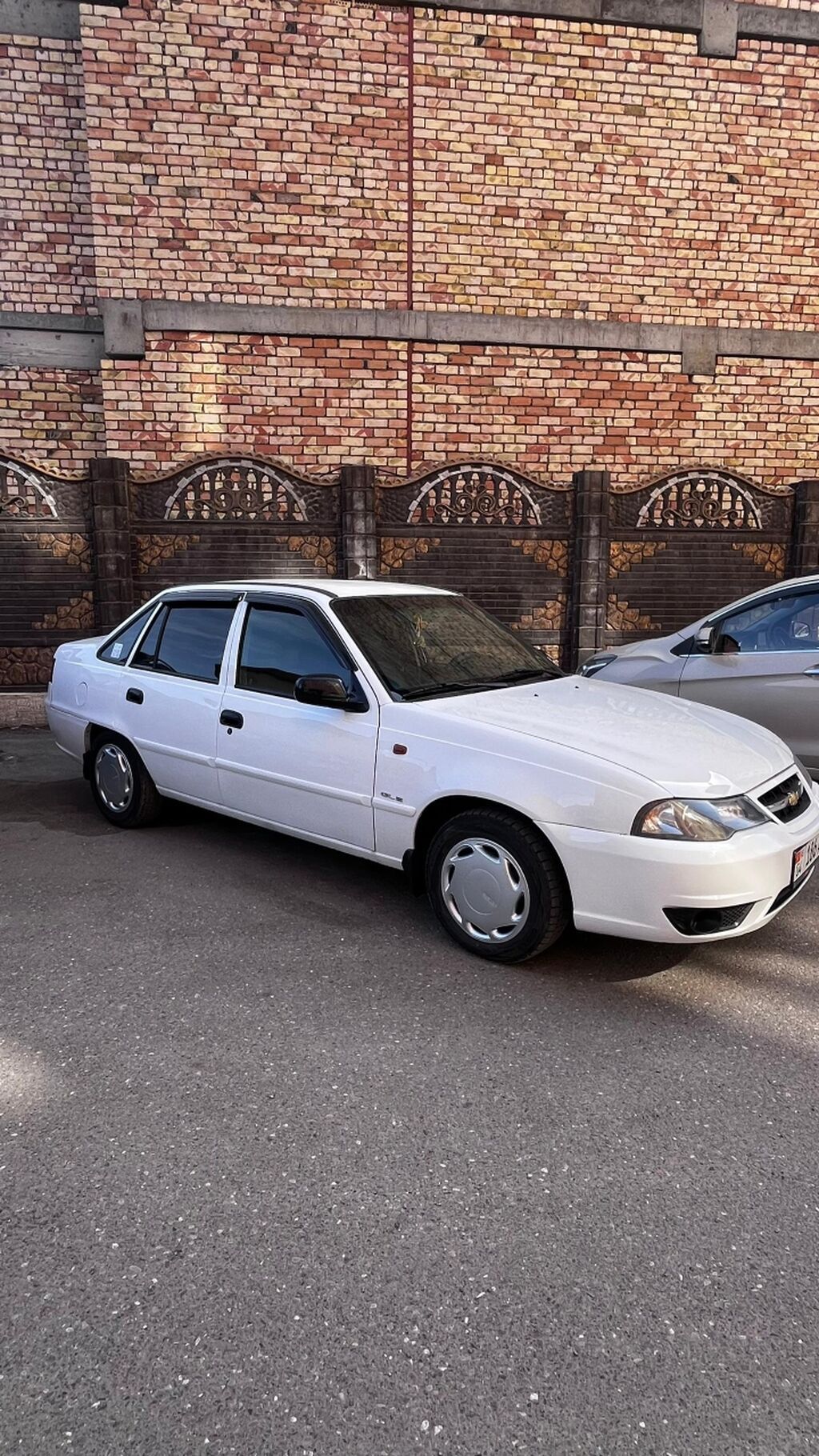 Daewoo Nexia