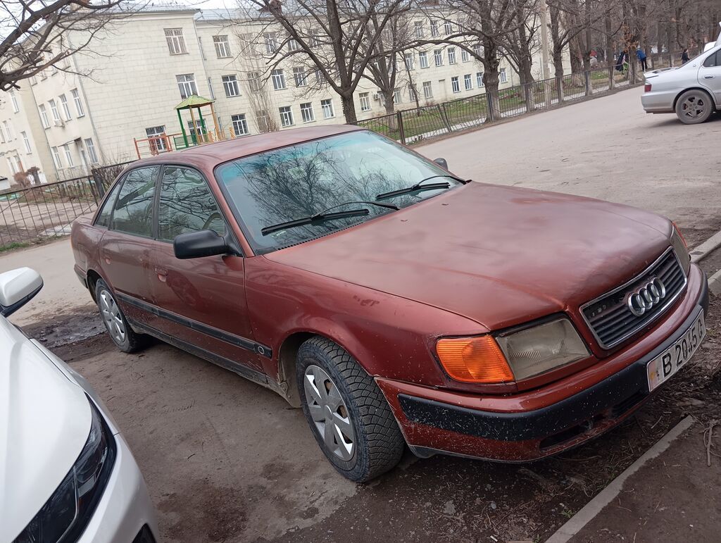 Audi S4
