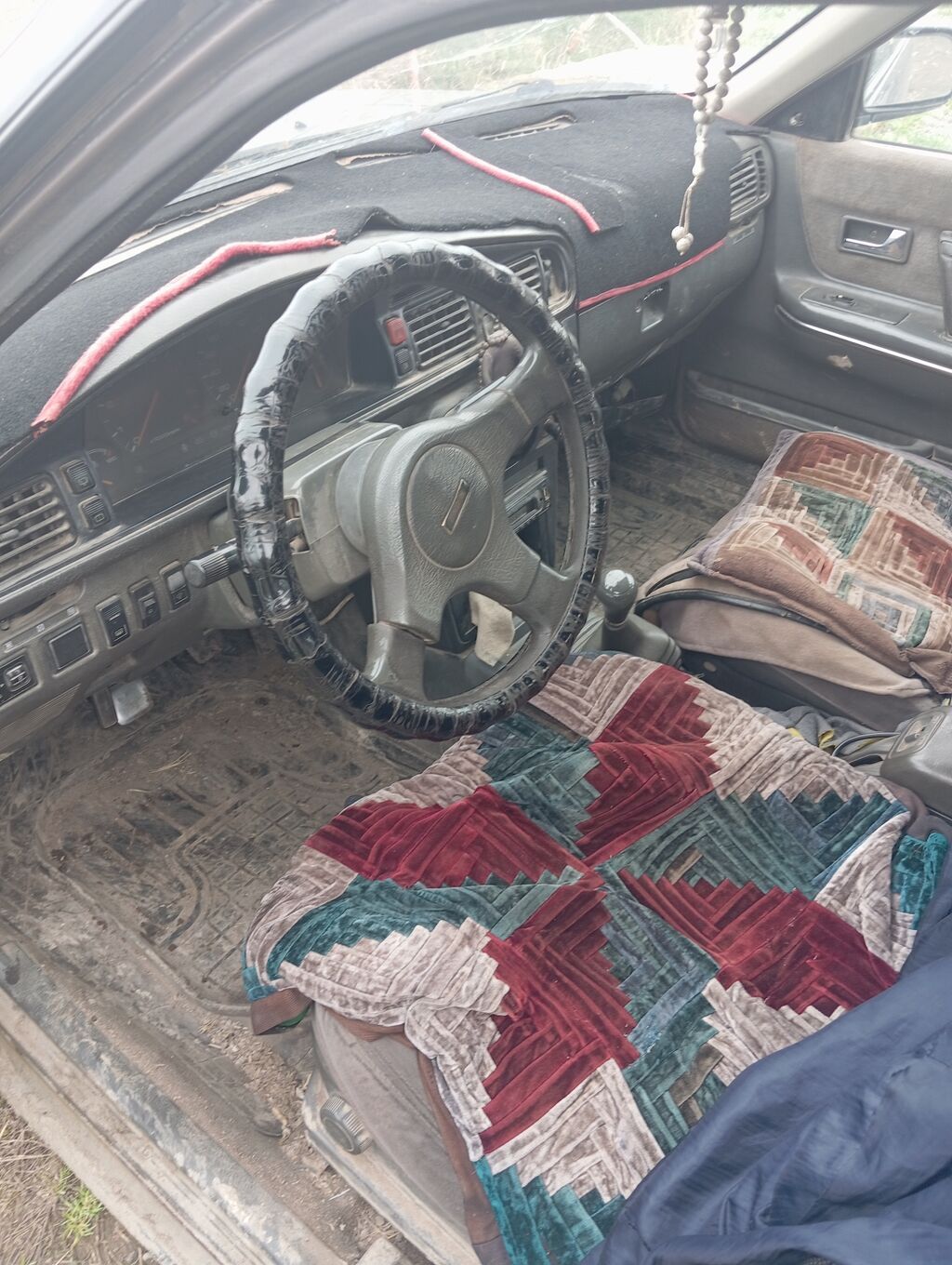 Mazda 626