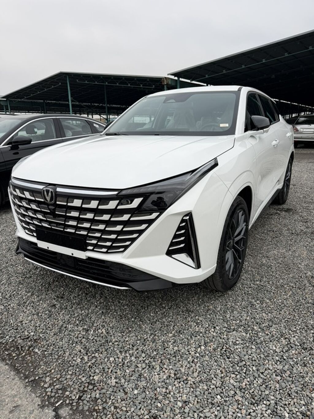 Changan Uni-Z