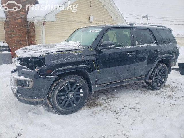 Toyota 4Runner