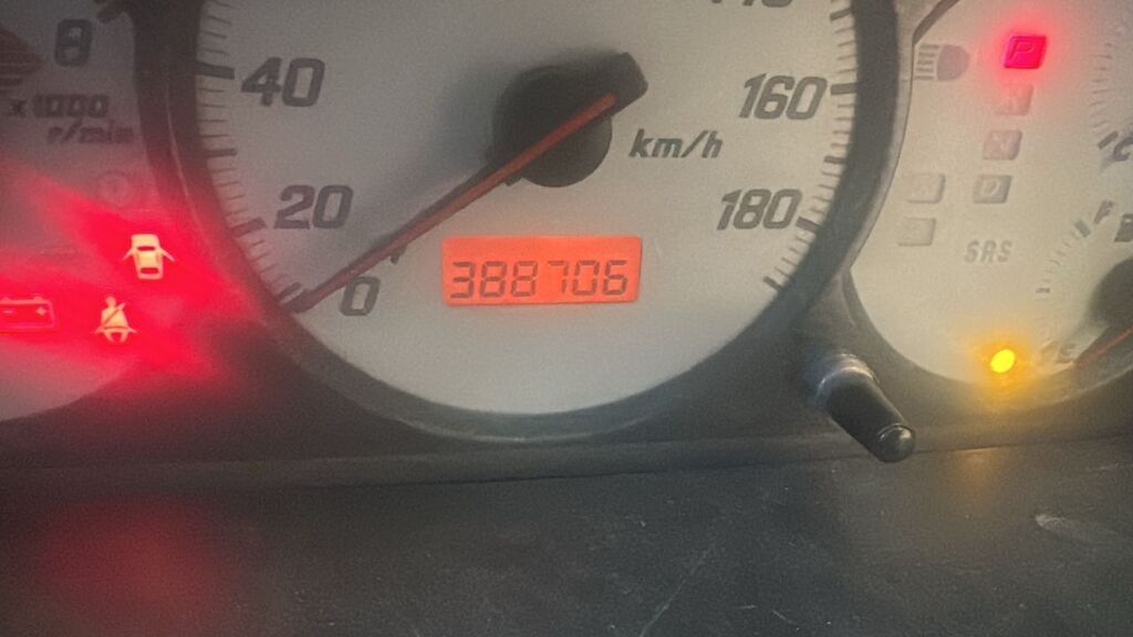 Honda Stream