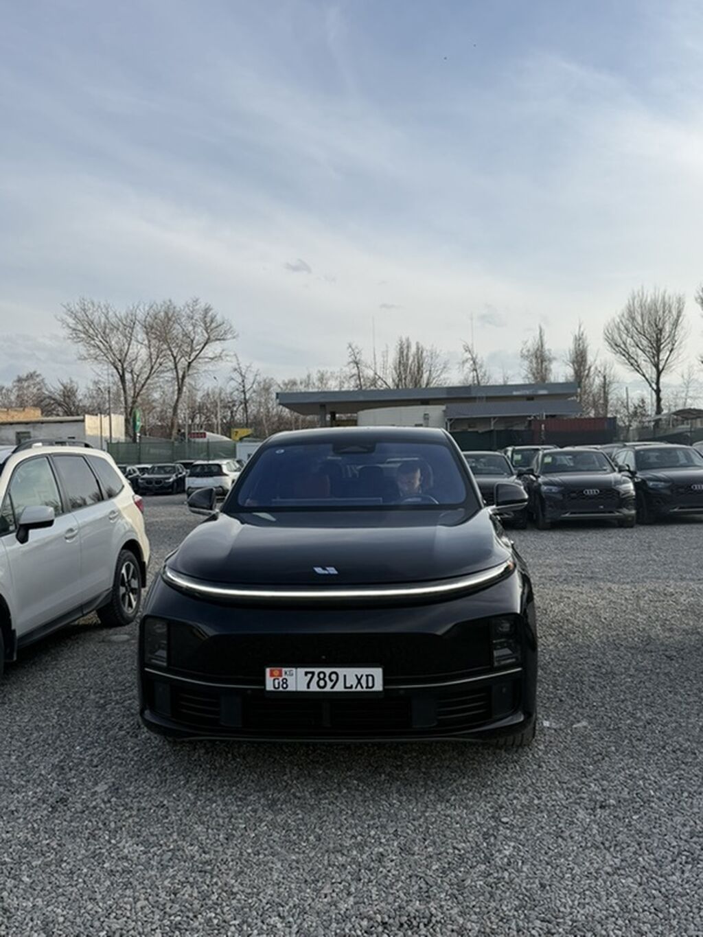Lixiang L7