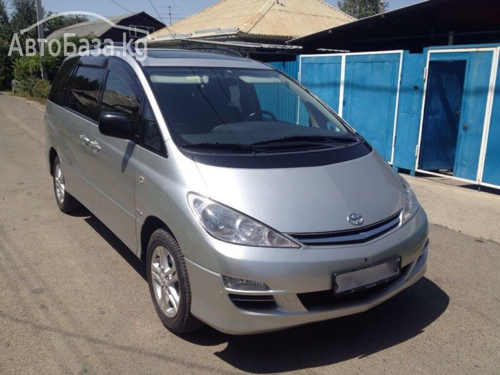 Toyota Previa