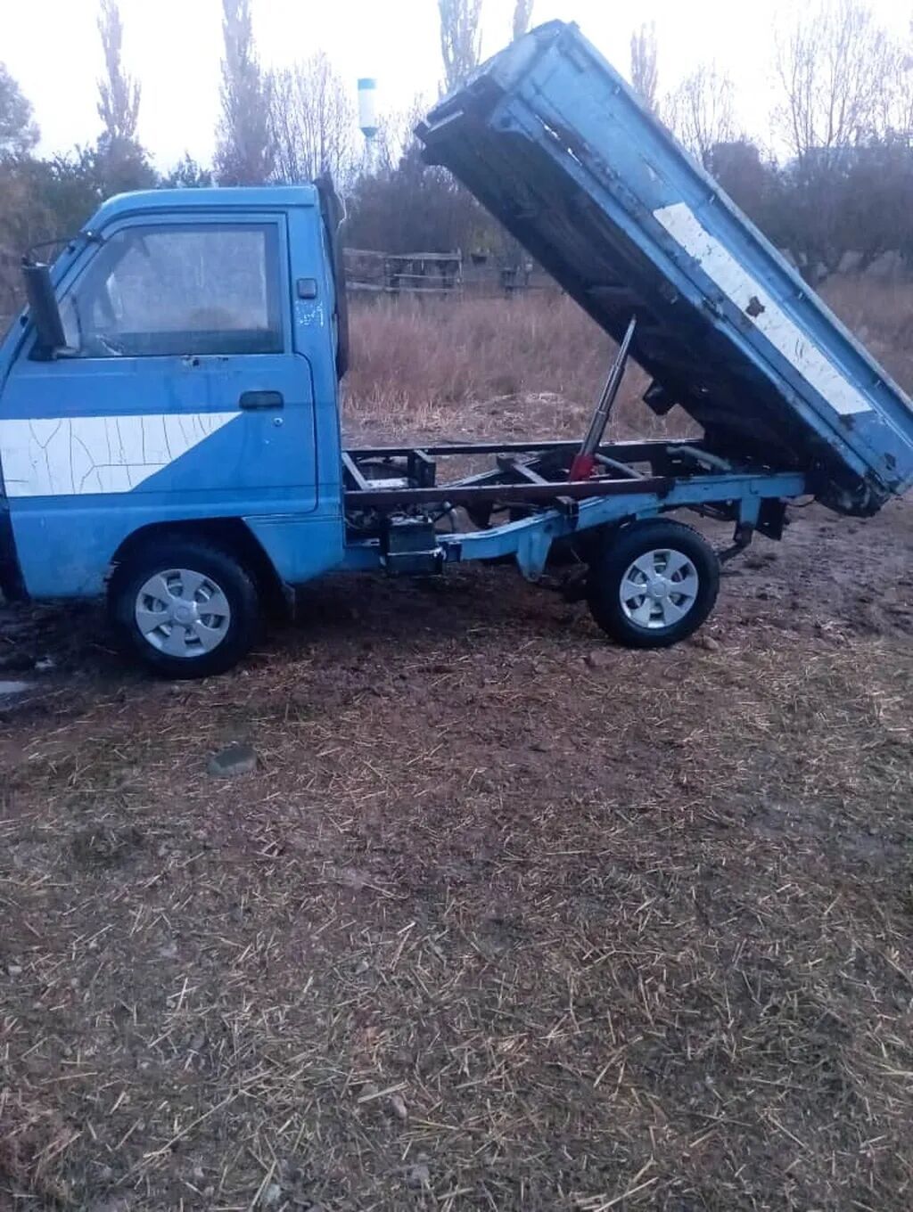 Daewoo Лабо