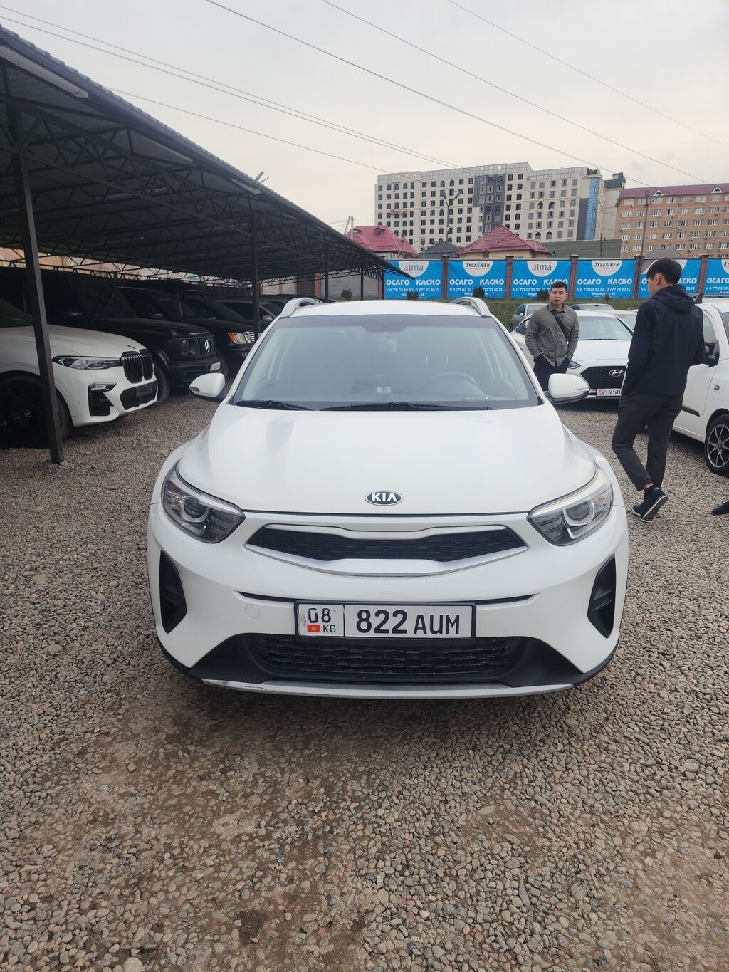 Kia Stonic