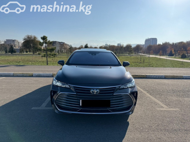 Toyota Avalon
