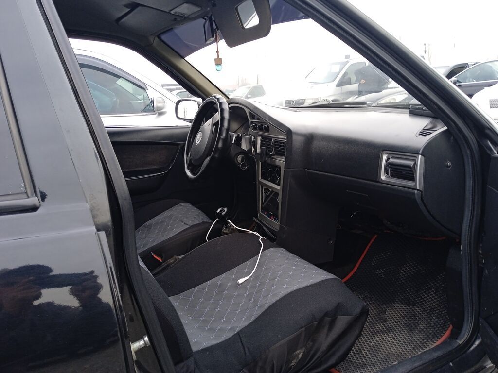 Daewoo Nexia