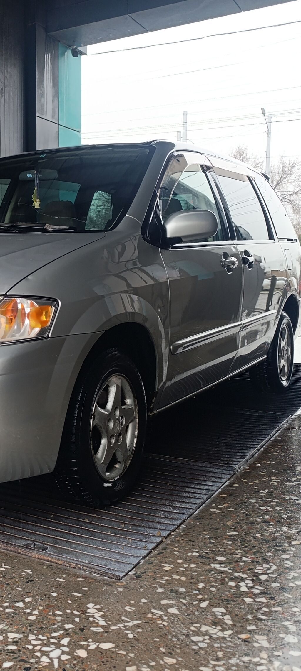 Mazda MPV