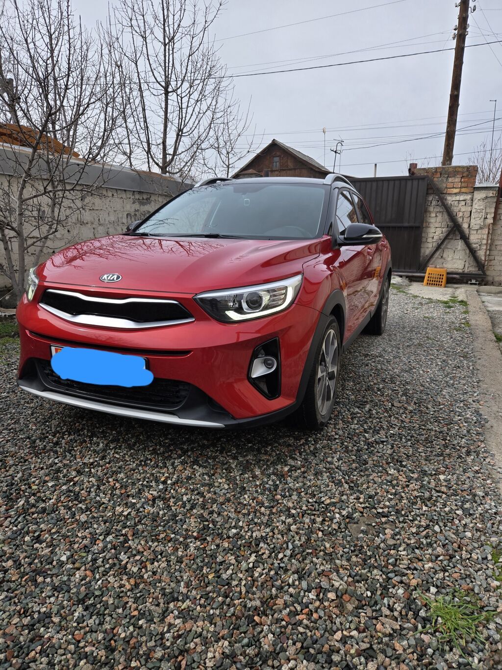 Kia Stonic