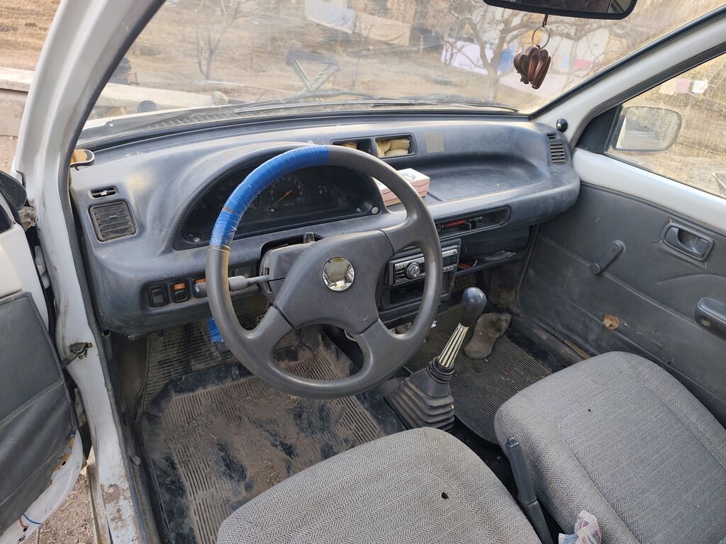 Daihatsu Cuore