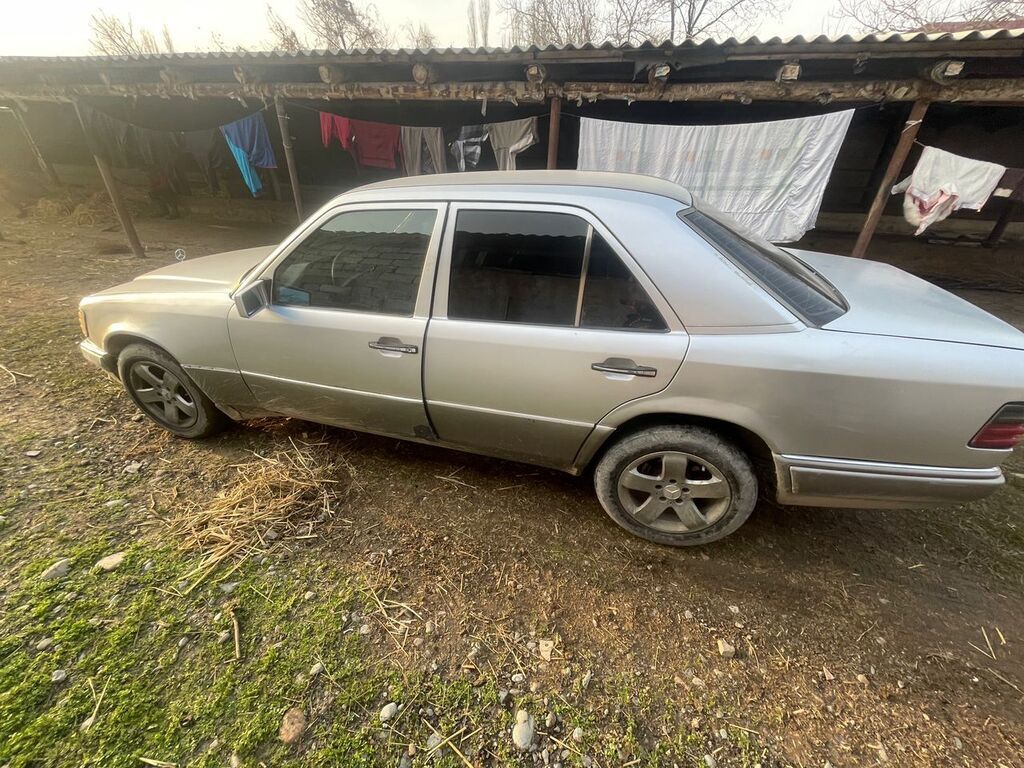 Mercedes-Benz 220
