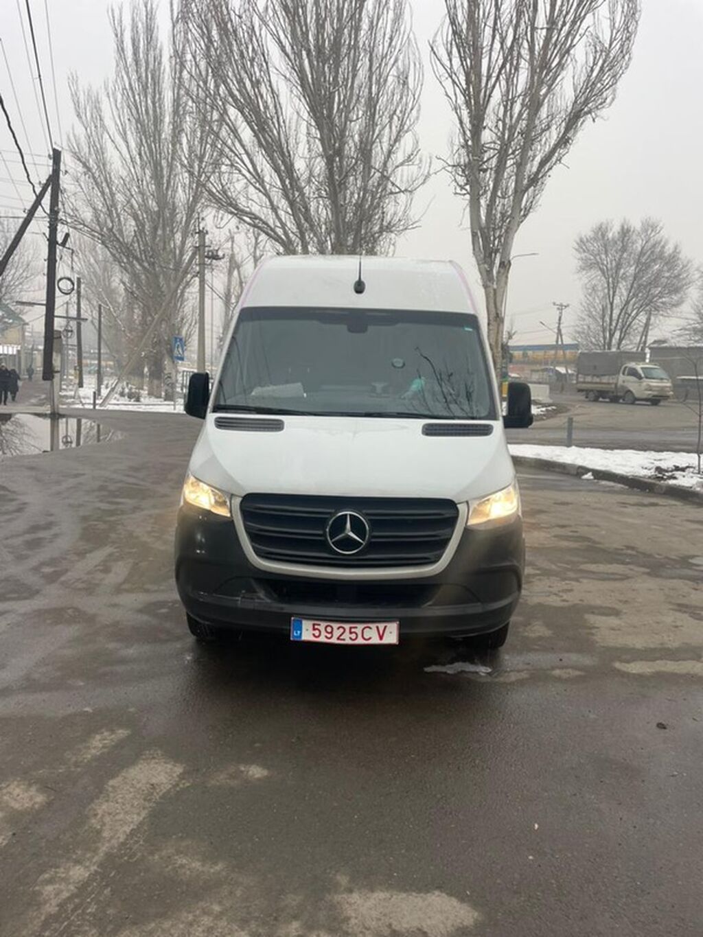 LDV 
