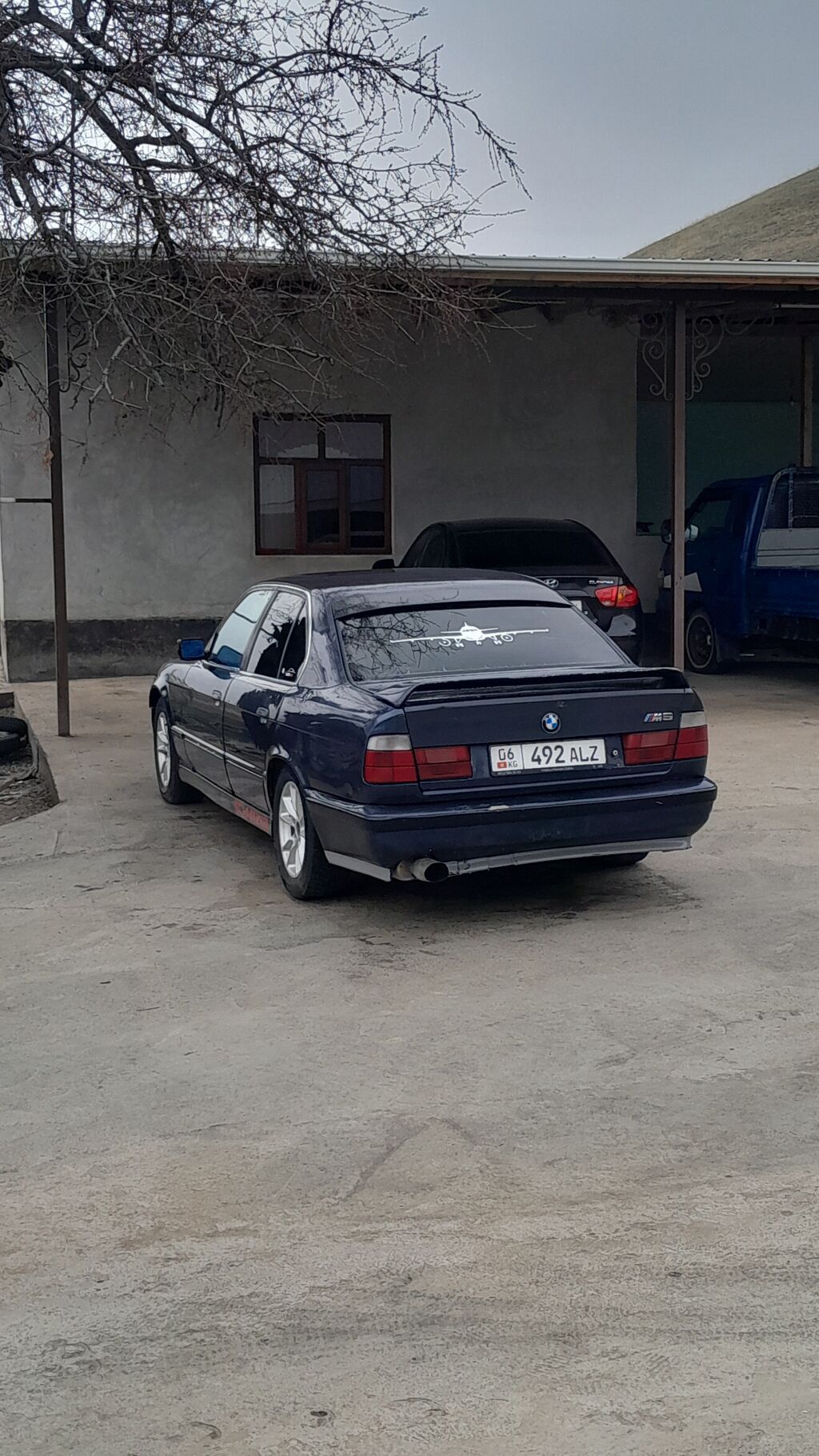 BMW M5