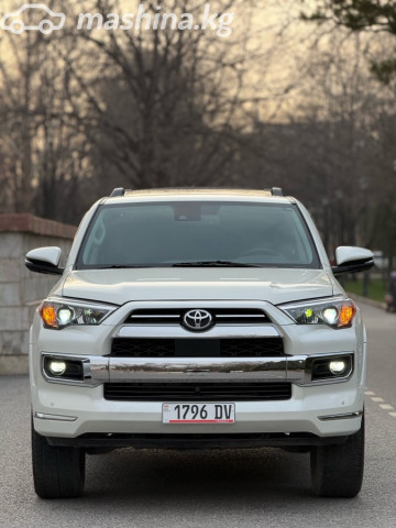 Toyota 4Runner