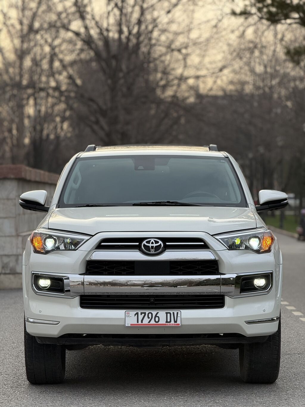 Toyota 4Runner