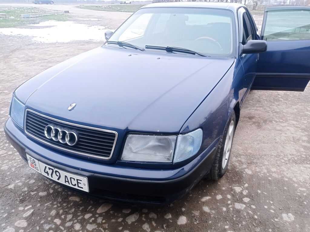 Audi S4
