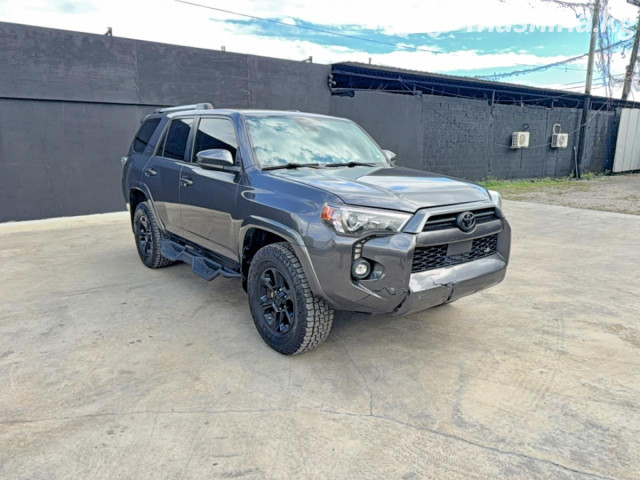 Toyota 4Runner