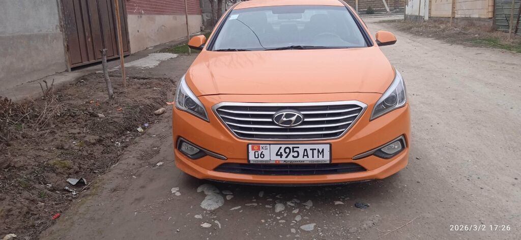 Kia Elan