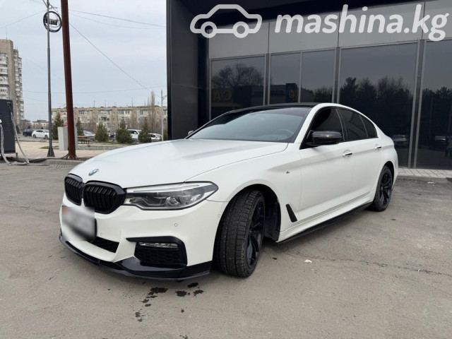 BMW 5 серии