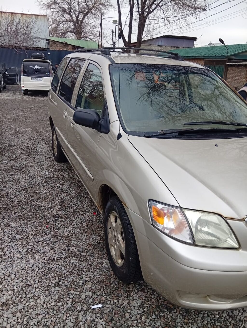 Mazda MPV