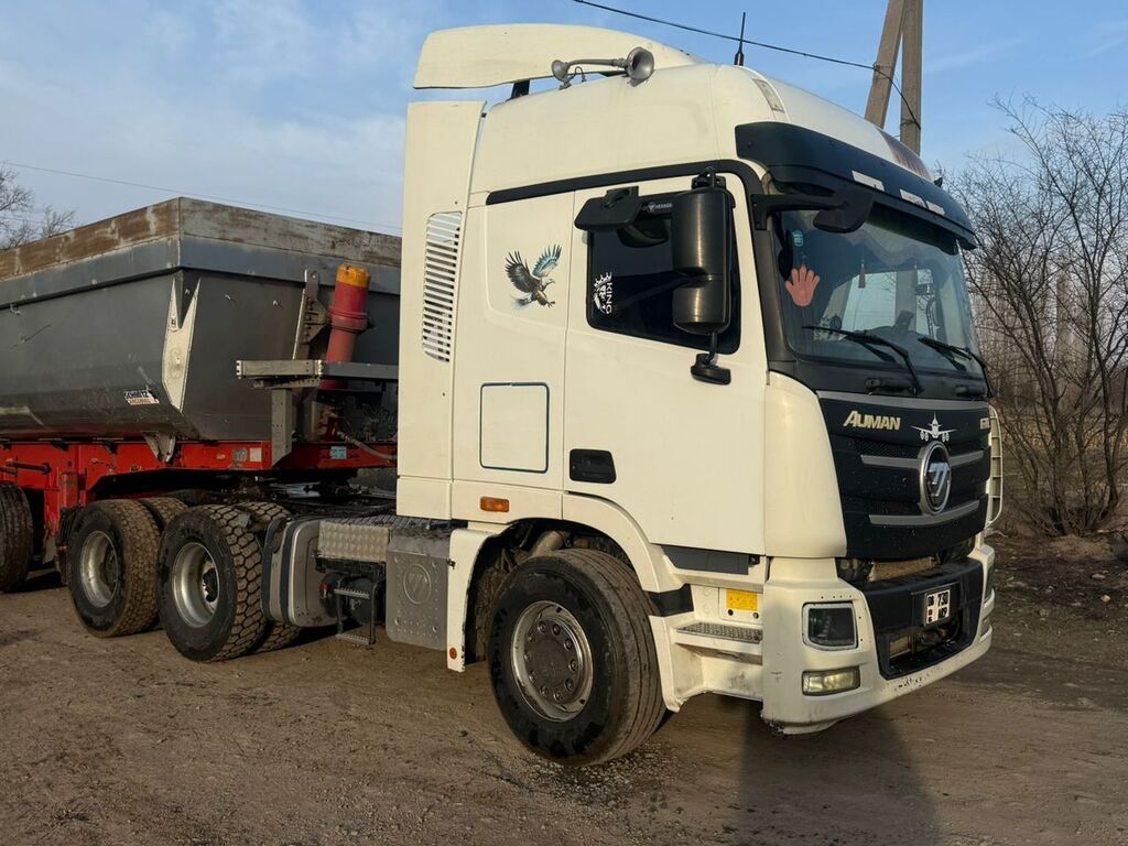 Алман 460 вичай матор