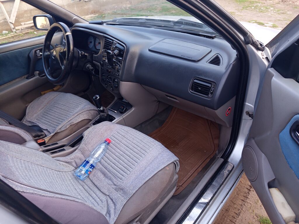 Nissan Primera