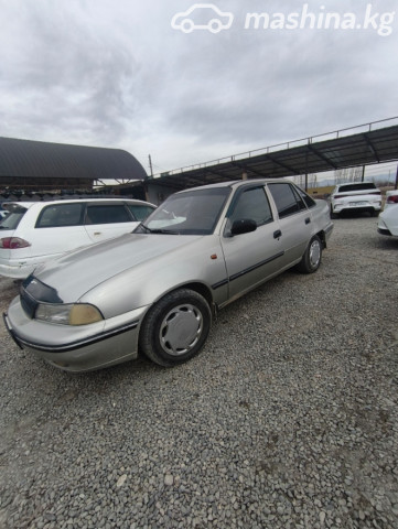 Daewoo Nexia