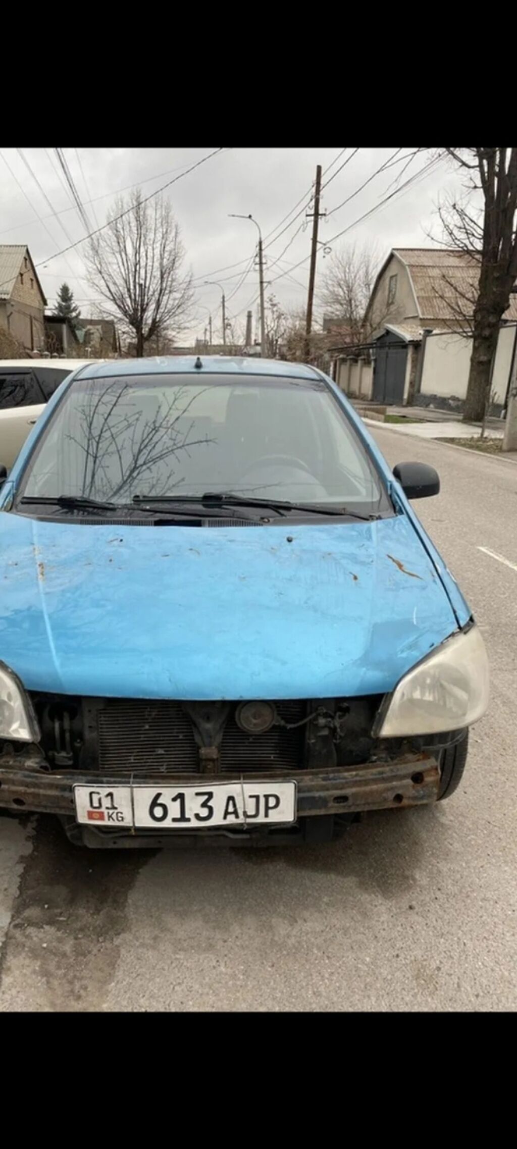 Другие автомобили