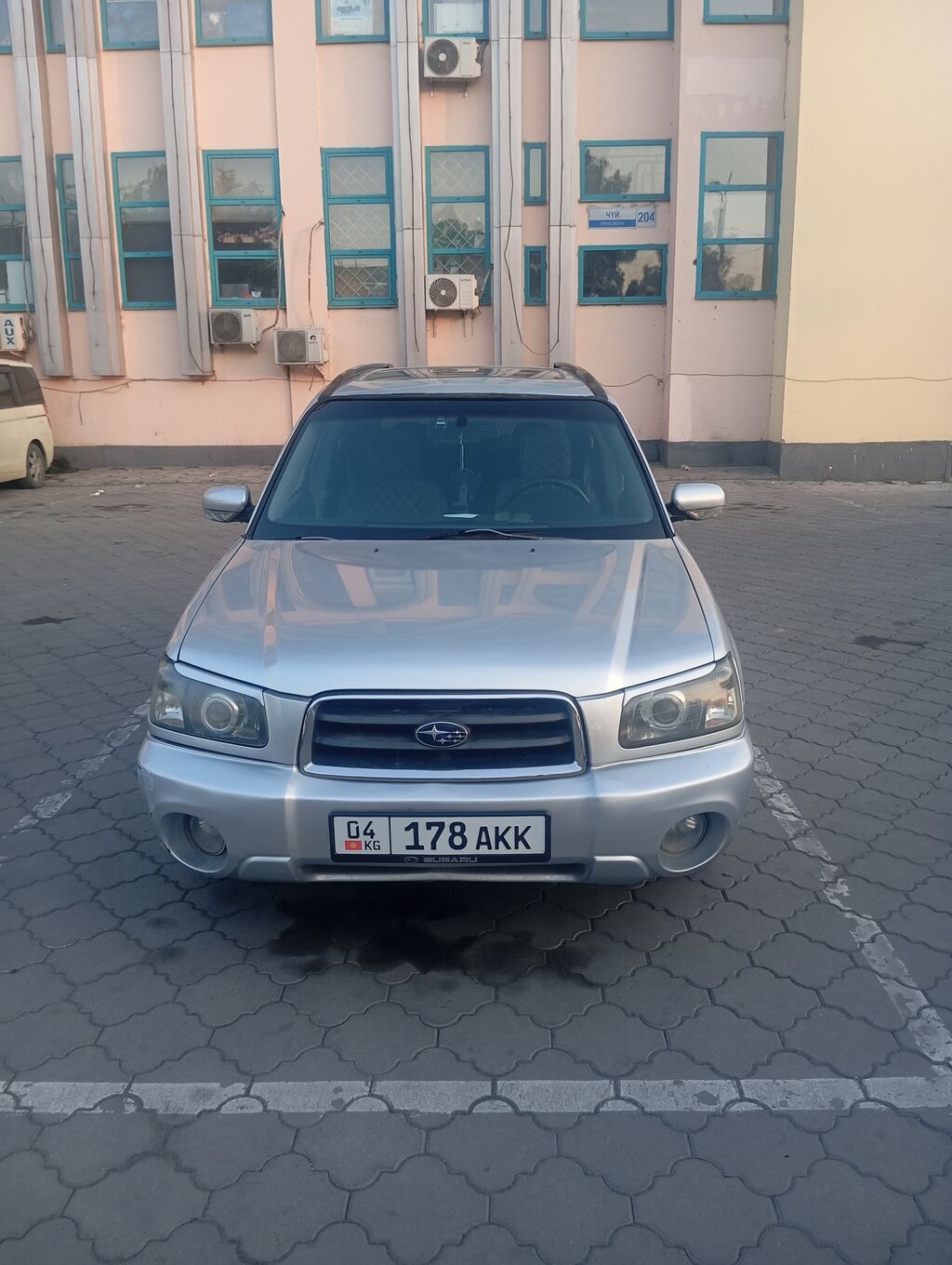 Subaru R2