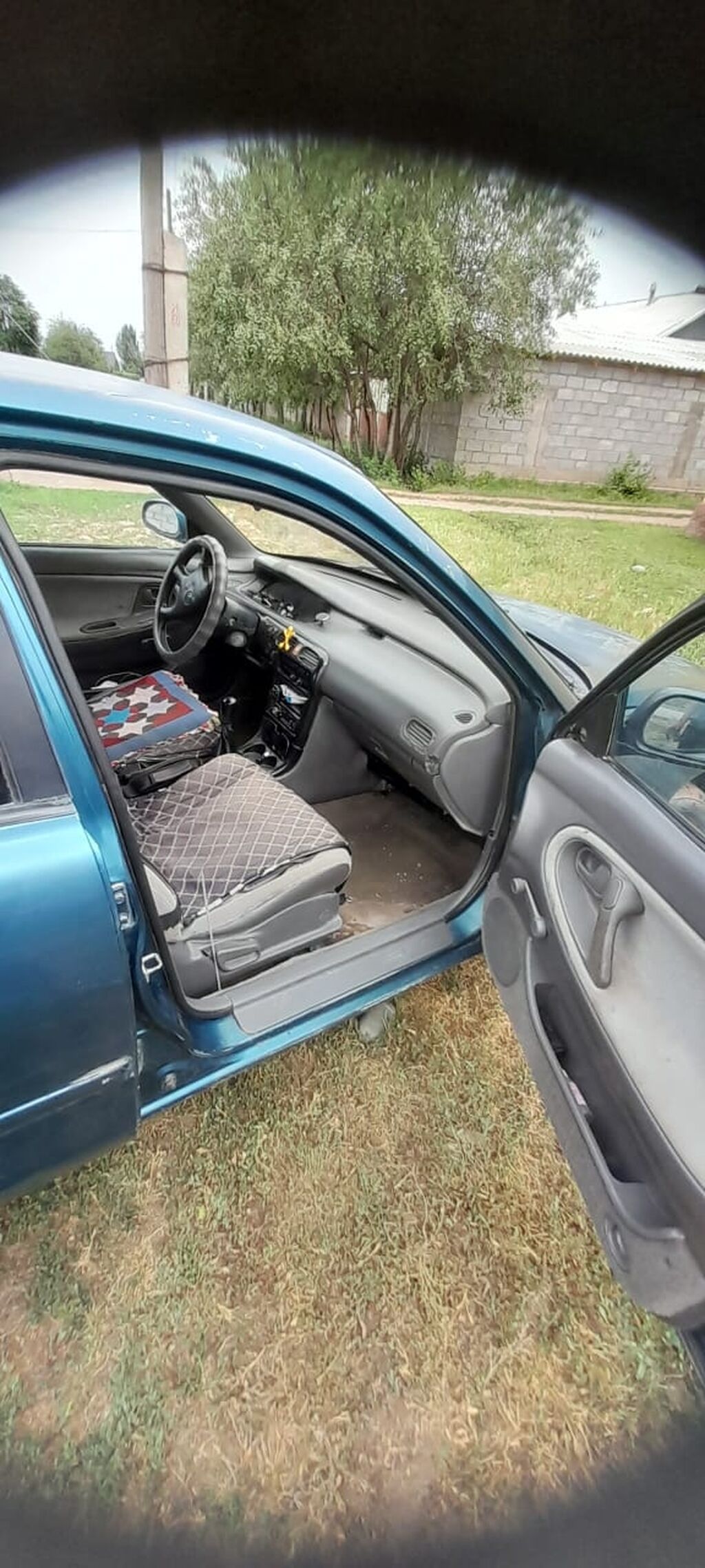 Mazda 626