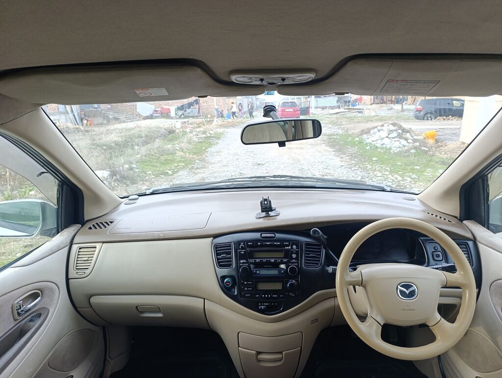 Mazda MPV