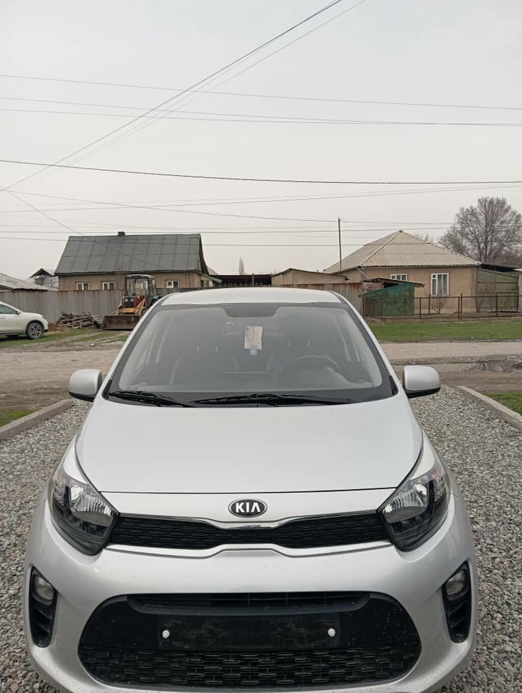 Kia Morning