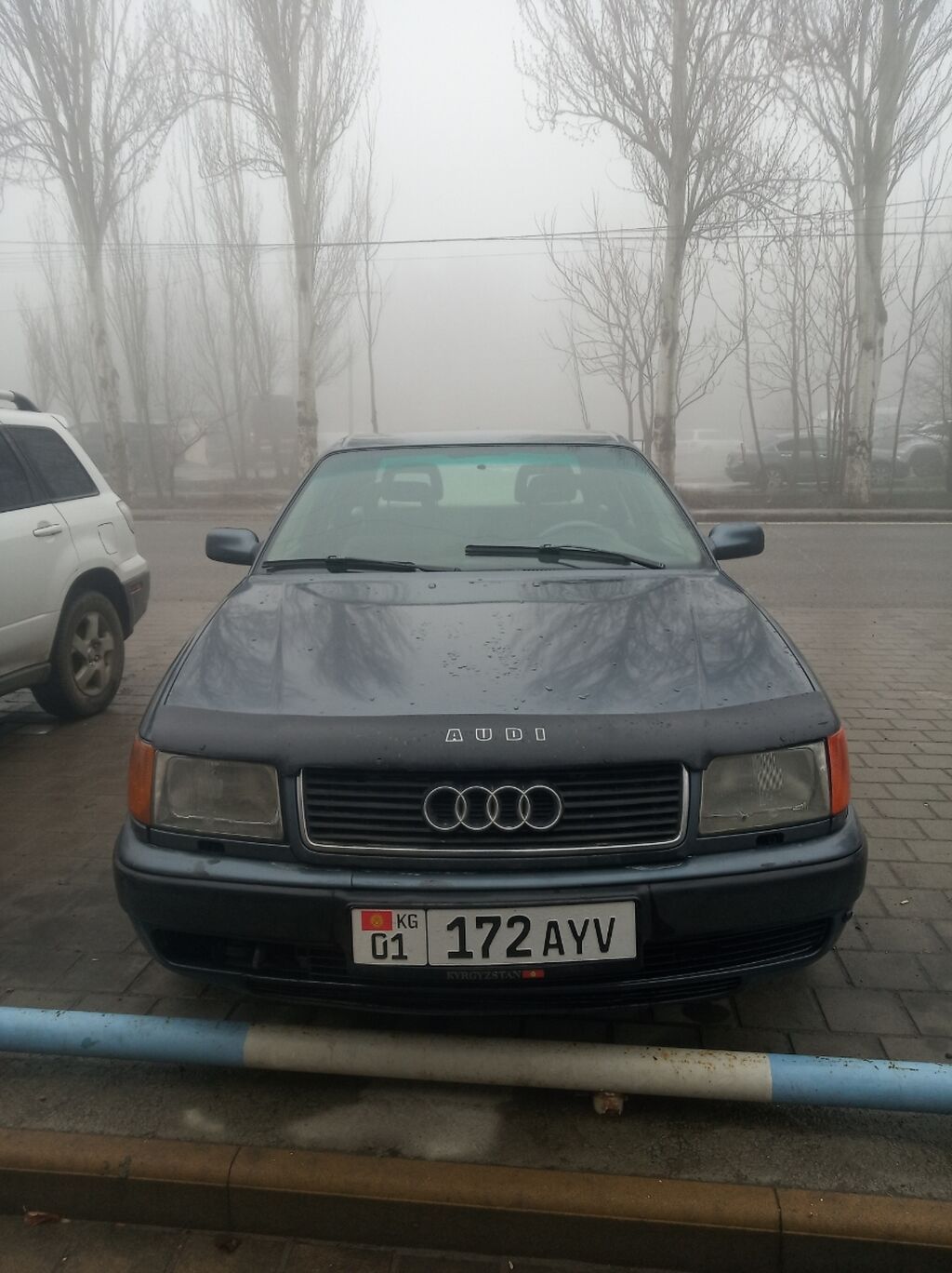 Audi 100