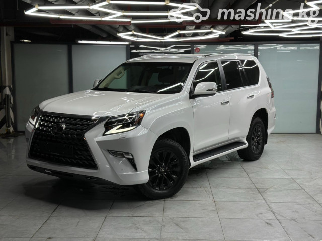 Lexus GX